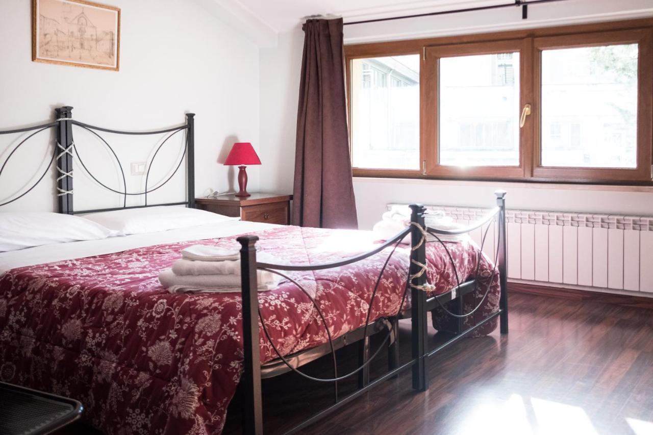 Il Mulino Bed & Breakfast Guardiagrele Exterior photo